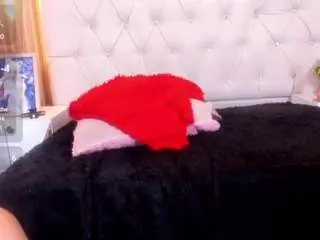 Camsoda Best Webcam of alexabravva