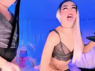 Camsoda Adult Webcams of angel-valentina