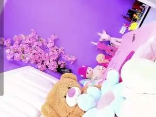 Camsoda Adult Webcams of megan-roock