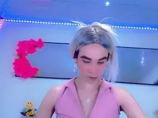 Camsoda Best Webcam of shopie-mia