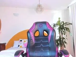 Camsoda Live Porn of alinasimmons