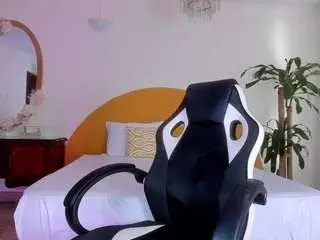 Camsoda Sex Chat of alinasimmons