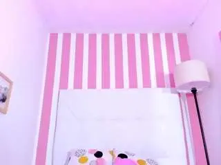 Camsoda Best Webcam of alinasimmons