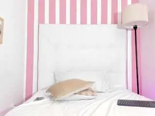 Camsoda Sex Chat of alinasimmons