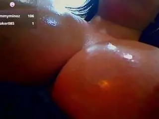 Camsoda Free Porn Cam of hillarysofia