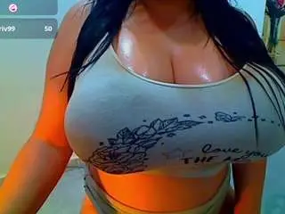 Camsoda Adult Webcams of hillarysofia