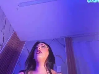 Camsoda Best Webcam of mariancristal