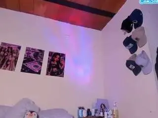 mariancristal from camsoda