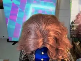 vivianfrosty from camsoda