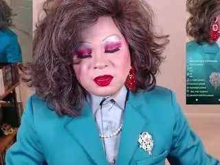 Camsoda Live Sex of vivianfrosty