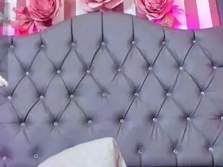 Camsoda Nude Webcam of luciasex