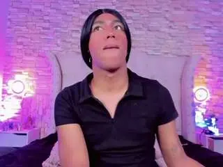 Camsoda Live Porn of luciasex