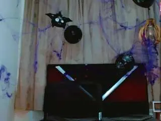 Camsoda Live Sex of yised-hard1