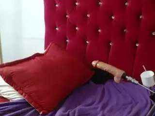 Camsoda Nude Webcam of alexafontana