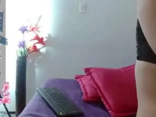 alexafontana from camsoda