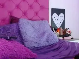 alexafontana from camsoda