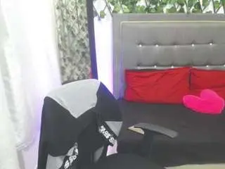 Camsoda Free Porn Cam of ivone-golosa