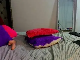 Camsoda Live Sex Cam of ivone-golosa