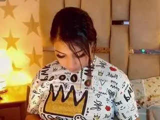 Camsoda Best Webcam of liz-quinny