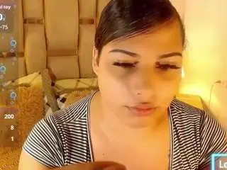 Camsoda Sex Cam of liz-quinny