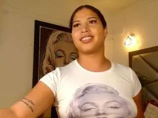 Camsoda Adult Video Chat of liz-quinny