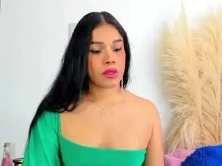 Camsoda Free Porn Cam of angelica-ryvera
