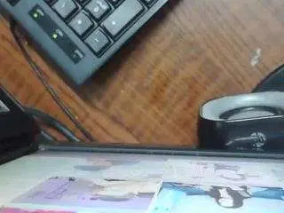 Camsoda Best Webcam of davidisaac