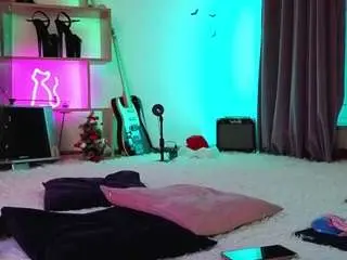 Camsoda Adult Webcam of inchcaser