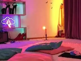 Camsoda Private Sex Chat of inchcaser