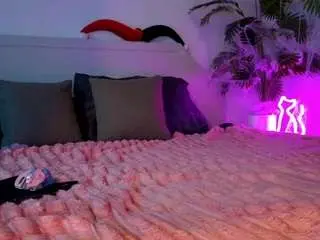 Camsoda Live Sex of inchcaser
