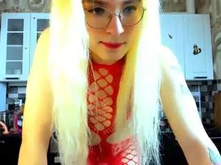 Camsoda Nude Webcam of jimmybearn