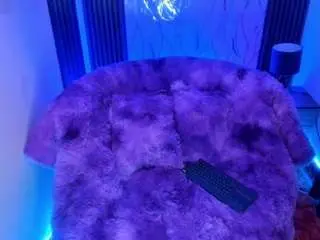 Camsoda Adult Webcam of lunavelvetiller