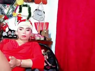 Camsoda Best Webcam of ximenamoreira