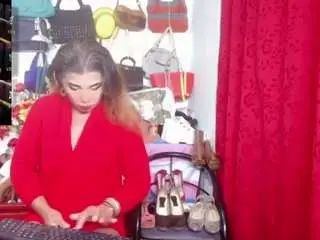 Camsoda Free Live Porn of ximenamoreira