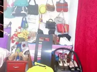 Camsoda Private Sex Chat of ximenamoreira