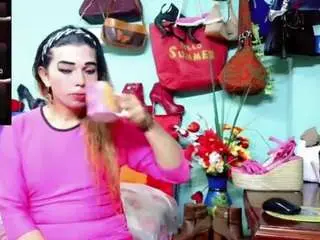 Camsoda Private Sex Chat of ximenamoreira