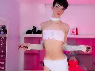 Camsoda Adult Webcam of babyalejaa