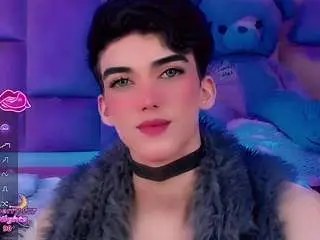 Camsoda Best Webcam of babyalejaa