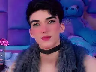 Camsoda Live Porn of babyalejaa