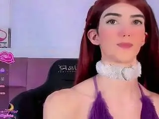 Camsoda Live Porn of babyalejaa