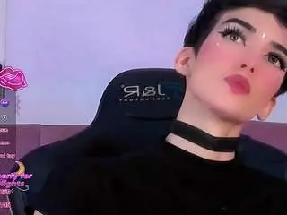 Camsoda Adult Webcam of babyalejaa