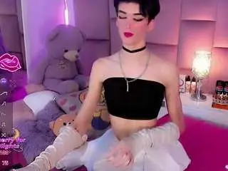 Camsoda Watch Live Sex Cams of babyalejaa