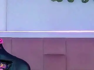 Camsoda Free Live Porn of babyalejaa