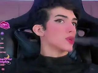 Camsoda Private Sex Chat of babyalejaa