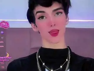 Camsoda Best Webcam of babyalejaa