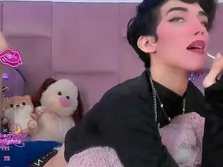 Camsoda Watch Live Sex Cams of babyalejaa