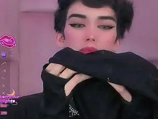 Camsoda Free Porn Cam of babyalejaa