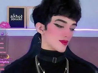 Camsoda Adult Webcam of babyalejaa