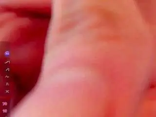 Camsoda Sex Cam of babyalejaa