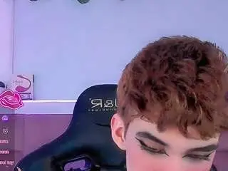 Camsoda Watch Live Sex Cams of babyalejaa